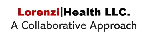Client Portal Home for Lorenzi Health LLC.