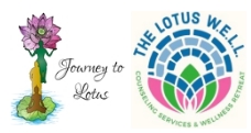 Client Portal Home for The Lotus W.E.L.L. Counseling Services & Wellness Retreat