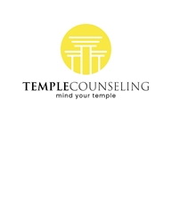 Client Portal Home for Temple Counseling, LLC