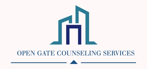 Client Portal Home for Open Gate Counseling Services, PLLC