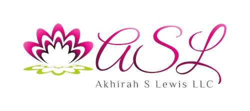 Client Portal Home for Dr. Akhirah S. Lewis, PhD, LPC