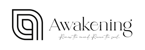 Client Portal Home for Awakening, LLC