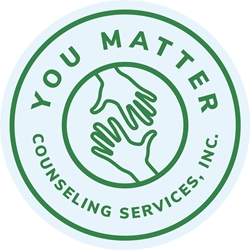 Client Portal Home for You Matter Counseling Services, Inc