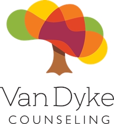 Client Portal Home for VanDyke Counseling LLC