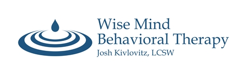 Client Portal Home for Wise Mind Behavioral Therapy, PLLC