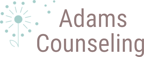 Client Portal Home for Adams Counseling Services, LLC