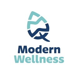 Client Portal Home for Modern Wellness Family Counseling LLC