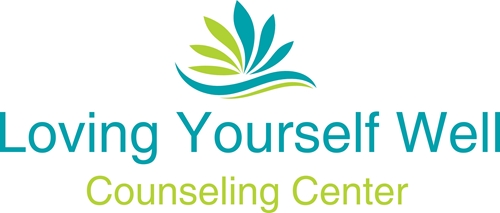 Client Portal Home for Loving Yourself Well Counseling Center