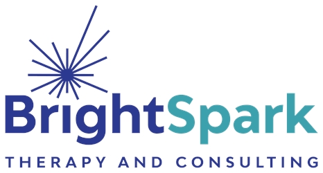 Client Portal Home for BrightSpark Therapy and Consulting