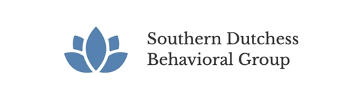 Client Portal Home for Southern Dutchess Behavioral Group