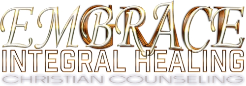 Client Portal Home for EMBRACE Integral Healing