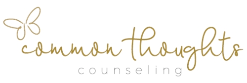 Client Portal Home for Common Thoughts Counseling, LLC