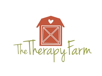 Client Portal Home for The Therapy Farm