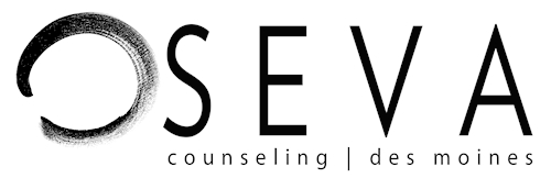 Client Portal Home for Seva Counseling LLC