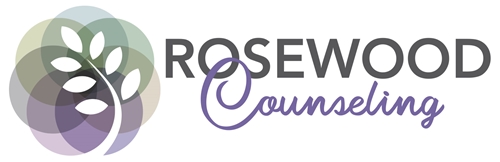 Client Portal Home for Rosewood Counseling LLC