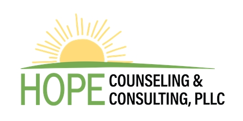 Client Portal Home for Hope Counseling and Consulting Services, PLLC