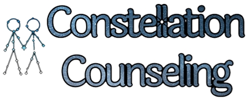 Client Portal Home for Constellation Counseling