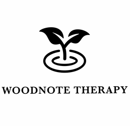 Client Portal Home for Woodnote Therapy PLLC