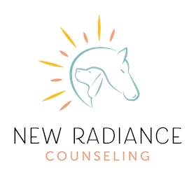 Client Portal Home for New Radiance Counseling, PLLC