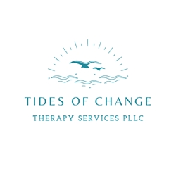 Client Portal Home for Tides Of Change Therapy Services PLLC