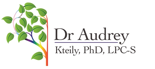 Client Portal Home for Audrey E Kteily PhD PLLC