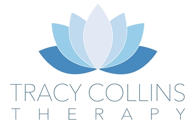 Client Portal Home for Tracy Collins Therapy