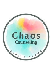 Client Portal Home for Chaos Counseling LLC