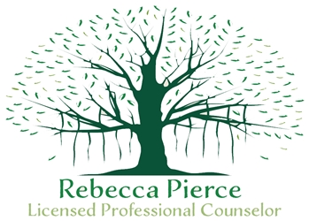 Client Portal Home for Rebecca Pierce