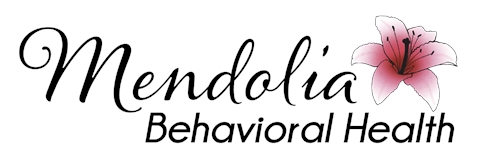 Client Portal Home for Mendolia Behavioral Health