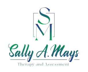 Client Portal Home for SA Mays Therapy & Assessment