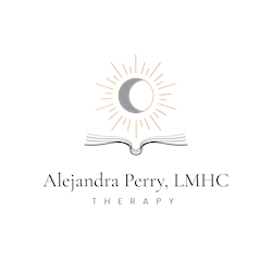 Client Portal Home for Alejandra Perry, LLC