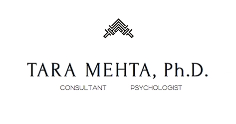 Client Portal Home for Dr. Tara Mehta