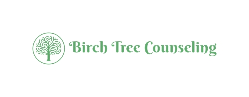 Client Portal Home for Birch Tree Counseling