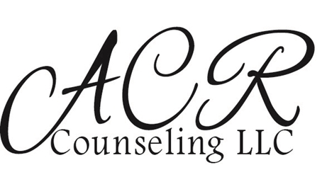 Client Portal Home for ACR Counseling LLC