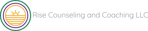 Client Portal Home for Rise Counseling and Coaching LLC
