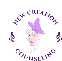 Client Portal Home for New Creation Counseling