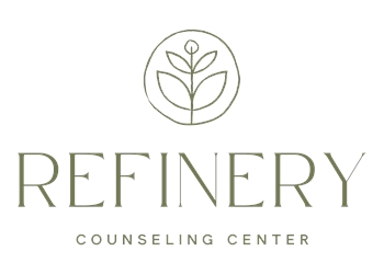 Client Portal Home for Refinery Counseling Center