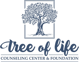 Client Portal Home for Tree of Life Counselling Center & Foundation