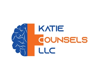 Client Portal Home for Katie Counsels LLC