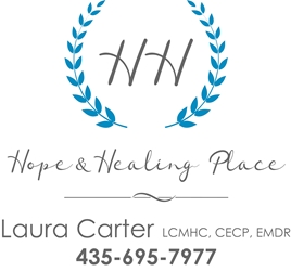 Client Portal Home for Hope & Healing Place