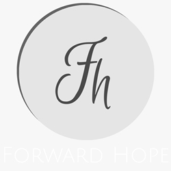 Client Portal Home for Forward Hope LLC