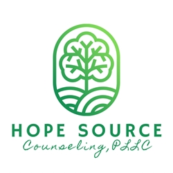 Client Portal Home for Hope Source Counseling