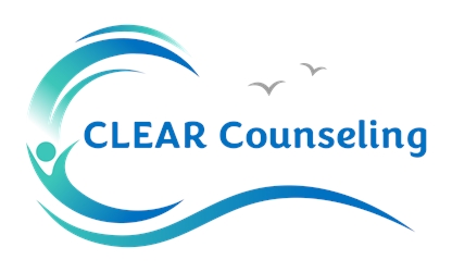 Client Portal Home for CLEAR Counseling