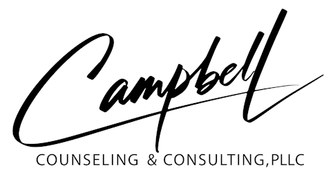 Client Portal Home for Campbell Counseling & Consulting