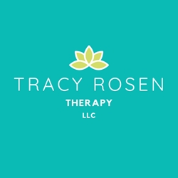 Client Portal Home for Tracy Rosen Therapy