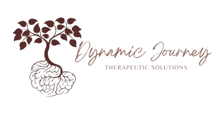 Client Portal Home for Dynamic Journey Therapuetic Solutions