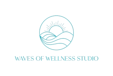 Client Portal Home for Waves of Wellness Studio