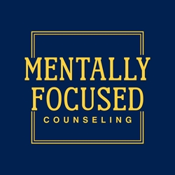 Client Portal Home for Mentally Focused Counseling