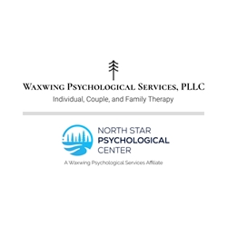 Client Portal Home for Waxwing Psychological Services, PLLC