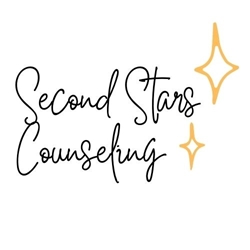 Client Portal Home for Second Stars Counseling